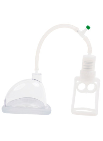 Vagina Set Duo Extreme Professional